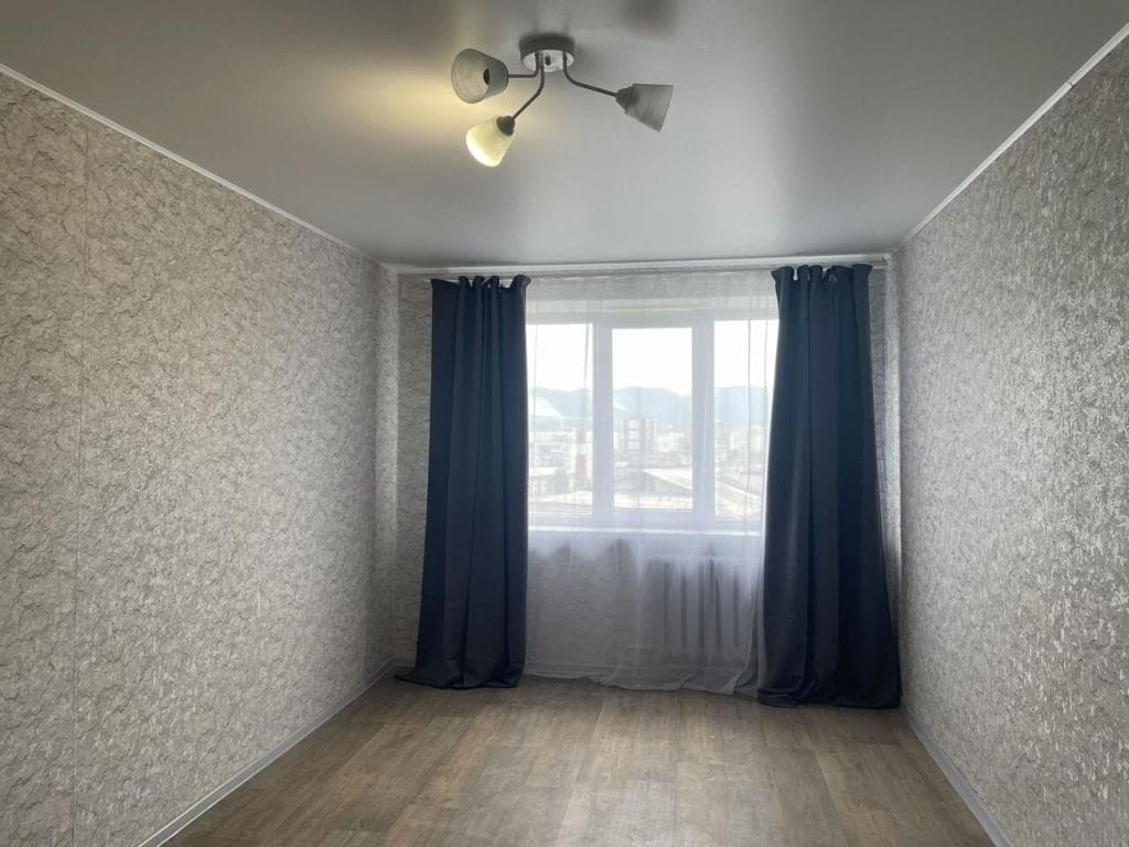 3-к. квартира, 65 м², 5/5 эт.