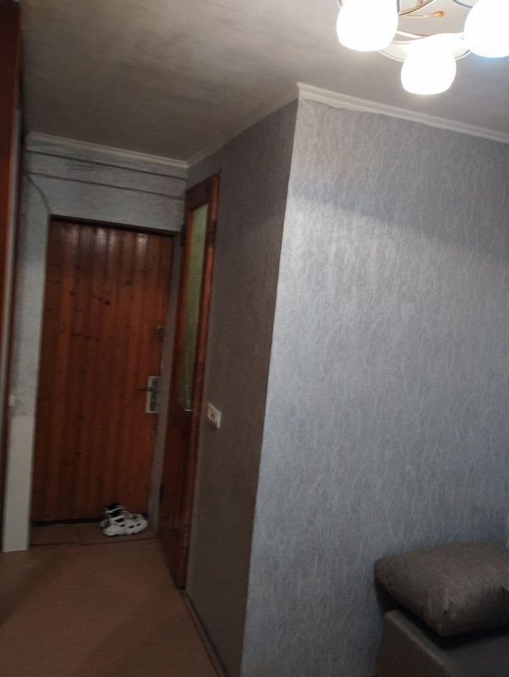 1-к. квартира, 14,2 м², 1/5 эт.