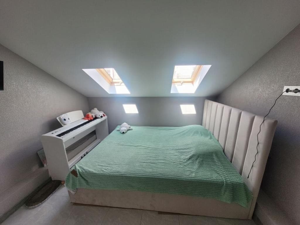 Квартира-студия, 18 м², 4/4 эт.