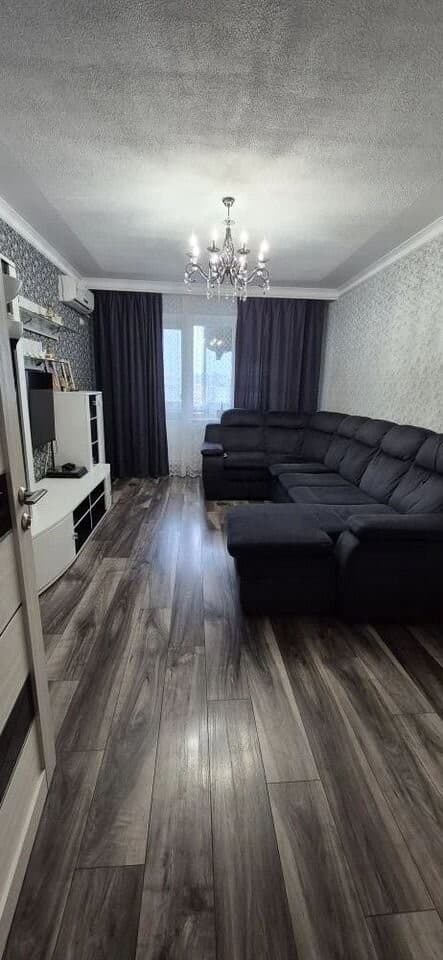 3-к. квартира, 66,2 м², 7/9 эт.