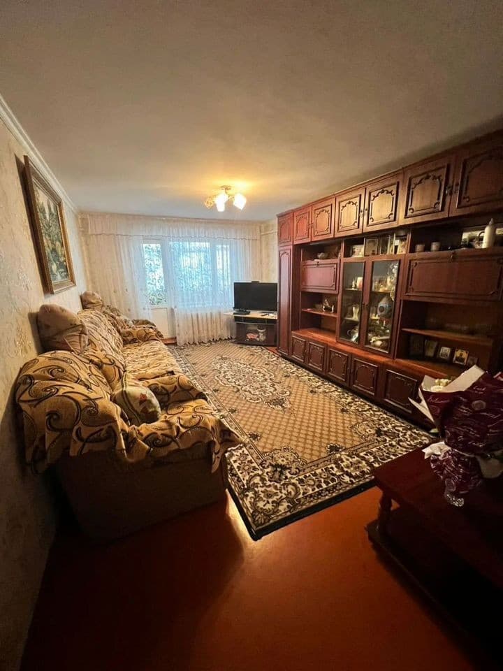 3-к. квартира, 66,2 м², 2/3 эт.