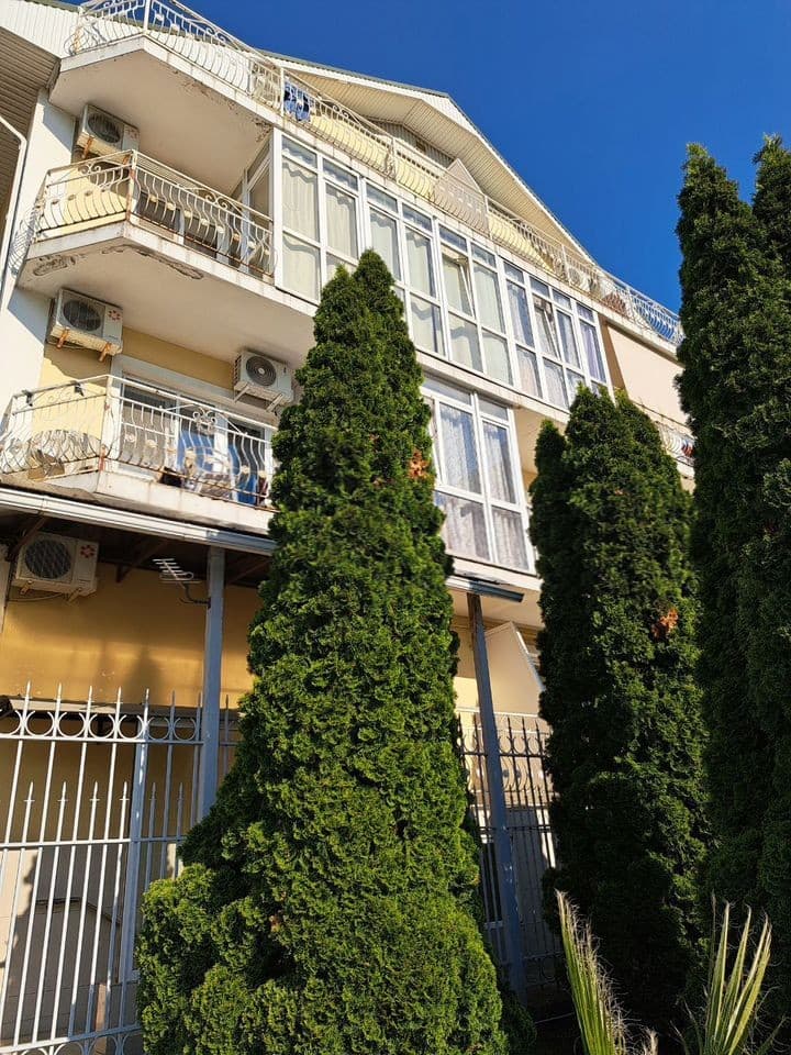 2-к. квартира, 45 м², 3/4 эт.