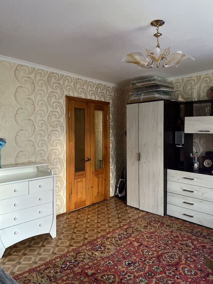 2-к. квартира, 54 м², 5/5 эт.