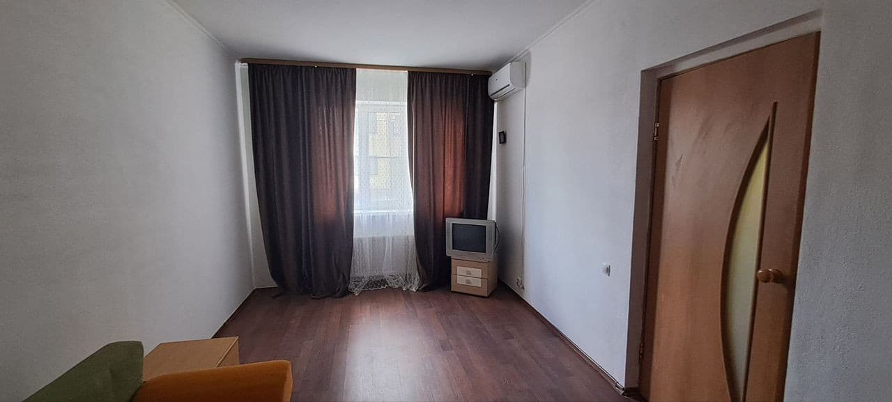1-к. квартира, 34.4 м², 1/5 эт.