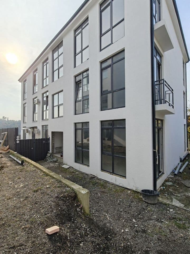Квартира-студия, 24 м², 2/3 эт.