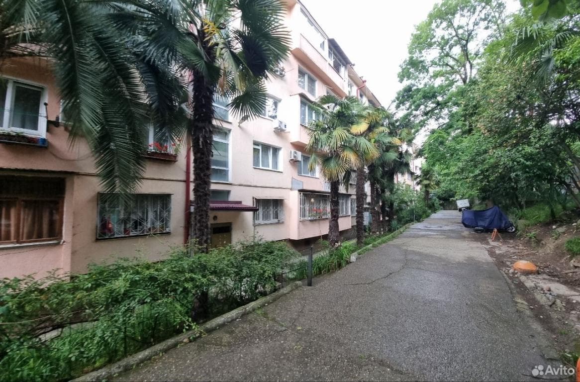3-к. квартира, 66 м², 3/5 эт.