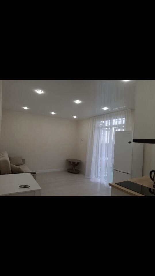 1-к. квартира, 24 м², 1/3 эт.