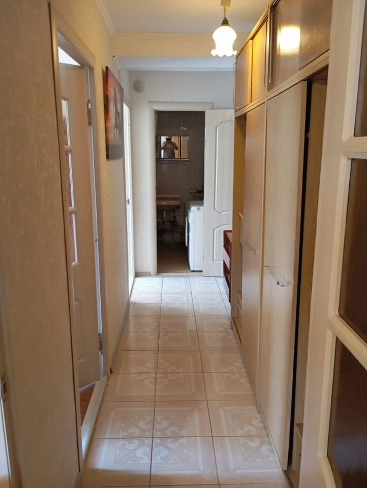 2-к. квартира, 39,9 м², 4/5 эт.