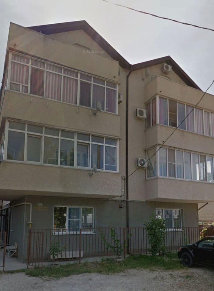 2-к. квартира, 51 м², 2/4 эт.