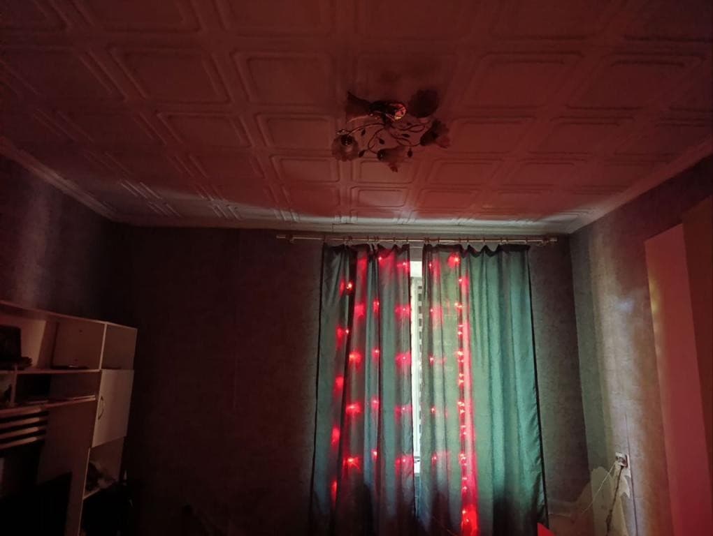 3-к. квартира, 52,4 м², 1/5 эт.
