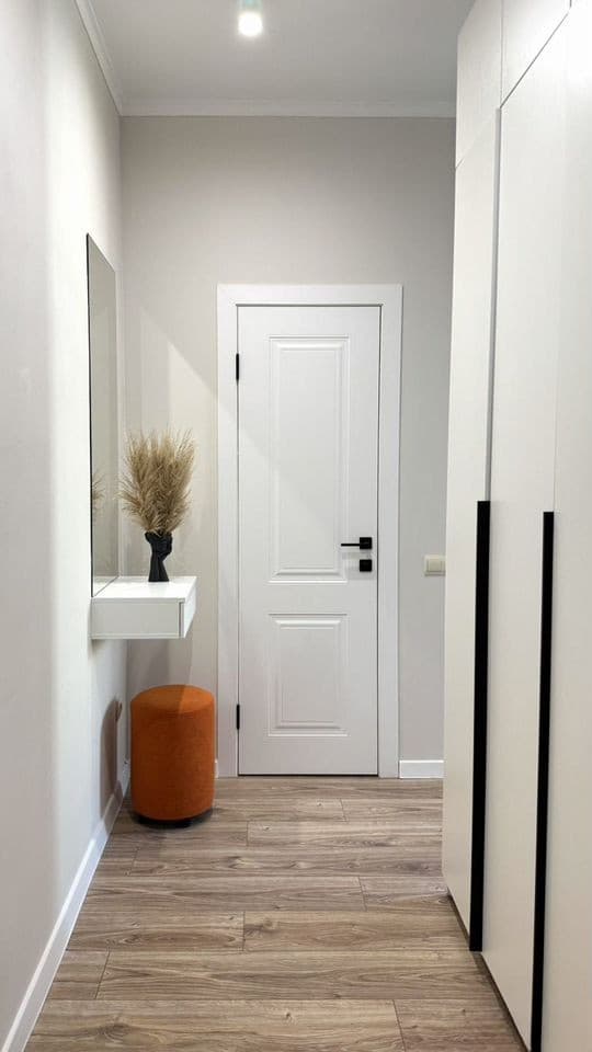 1-к. квартира, 25 м², 3/4 эт.