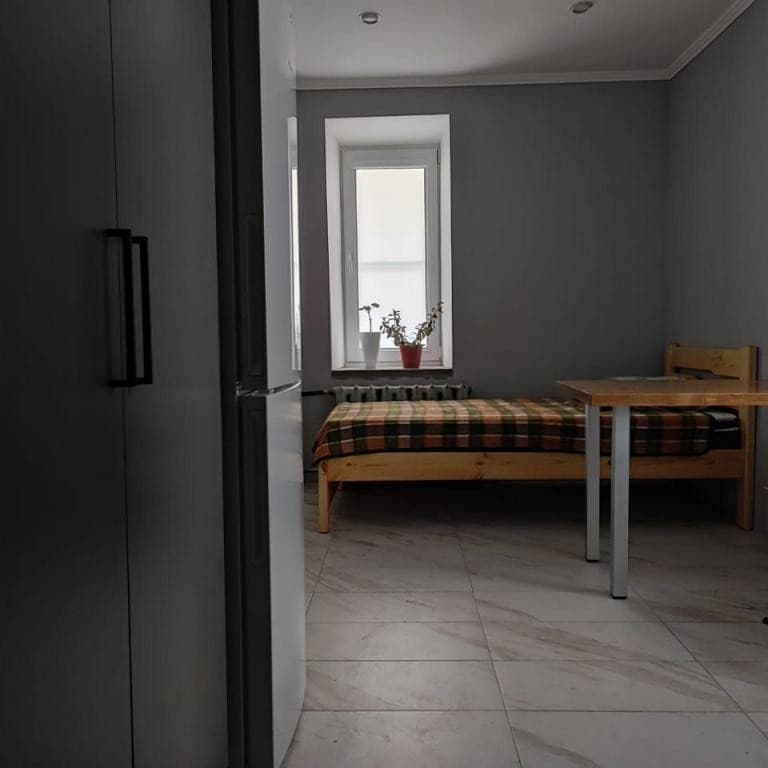 1-к. квартира, 12 м², 2/2 эт.