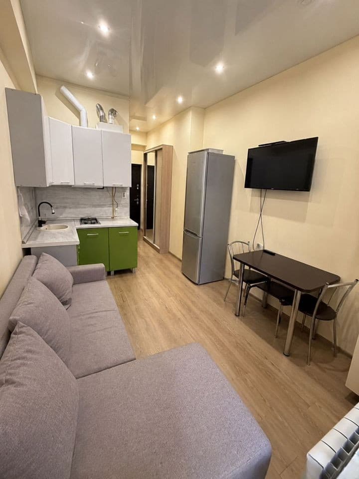 Квартира-студия, 21 м², 3/13 эт.
