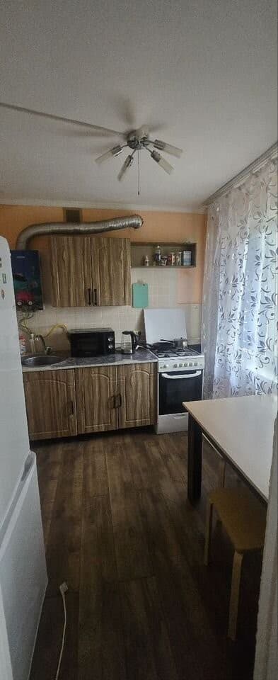 1-к. квартира, 29 м², 2/5 эт.