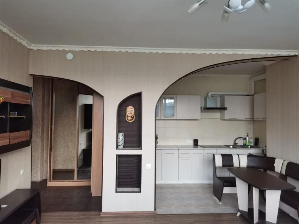 3-к. квартира, 75,8 м², 4/5 эт.
