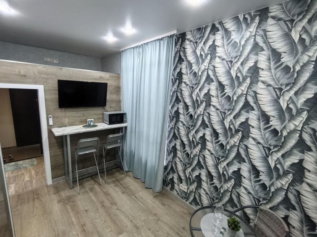 1-к. квартира, 21.7 м², 3/3 эт.