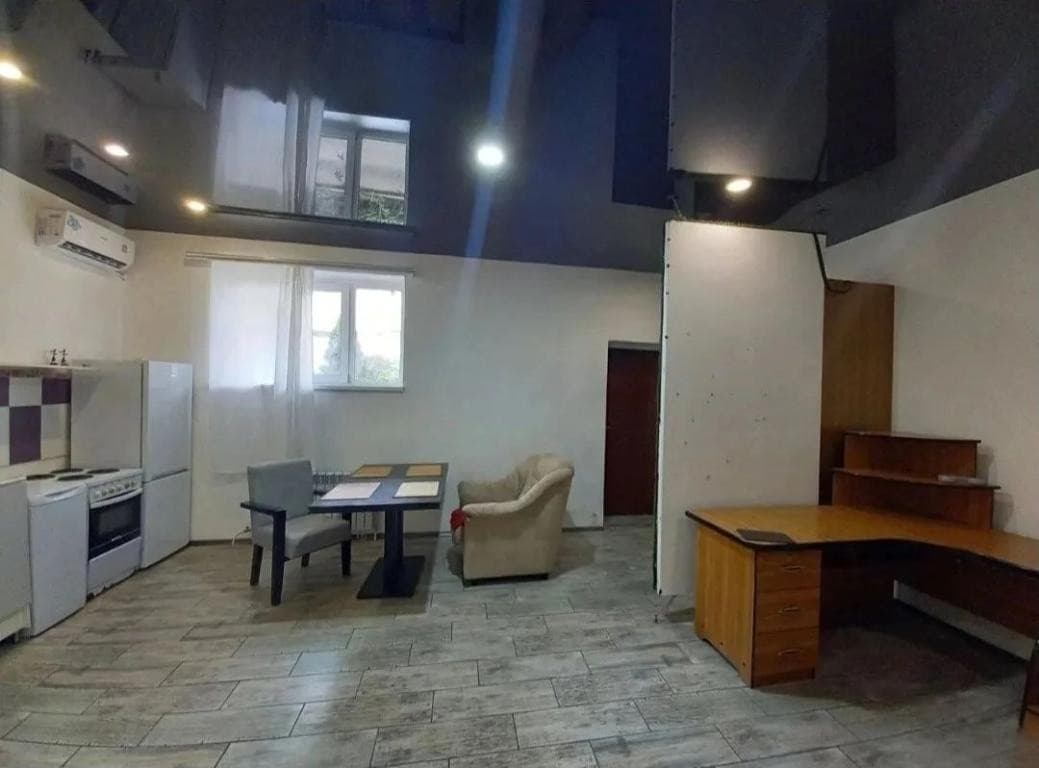 1-к. квартира, 41 м²