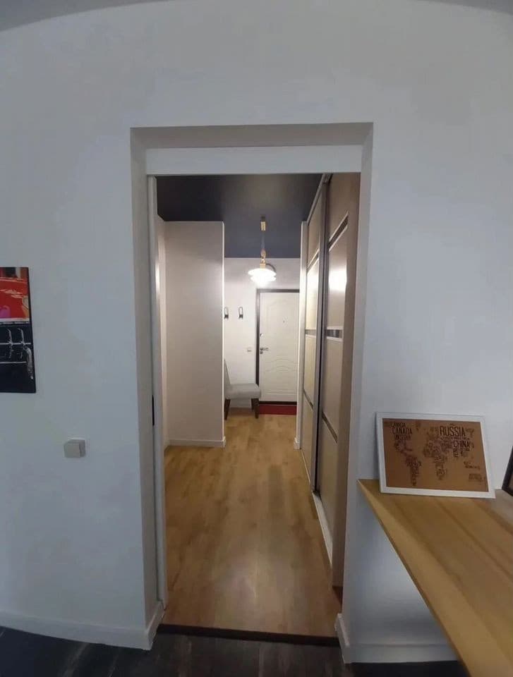 1-к. квартира, 31 м², 5/16 эт.