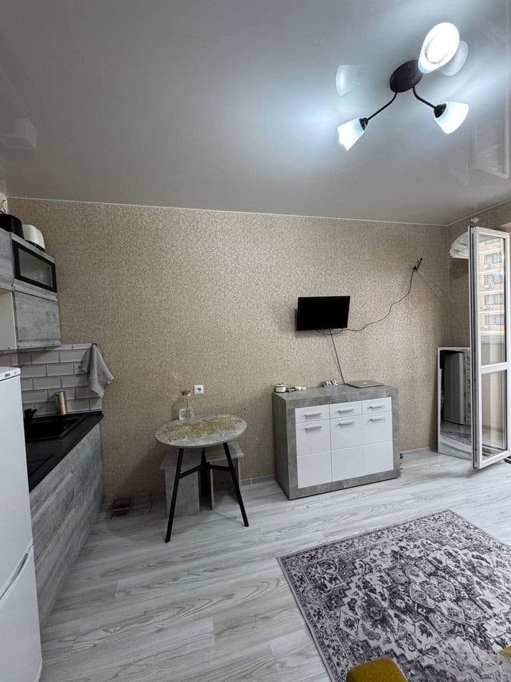 1-к. квартира, 23 м², 10/19 эт.