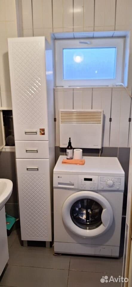 Квартира-студия, 23,4 м², 1/3 эт.