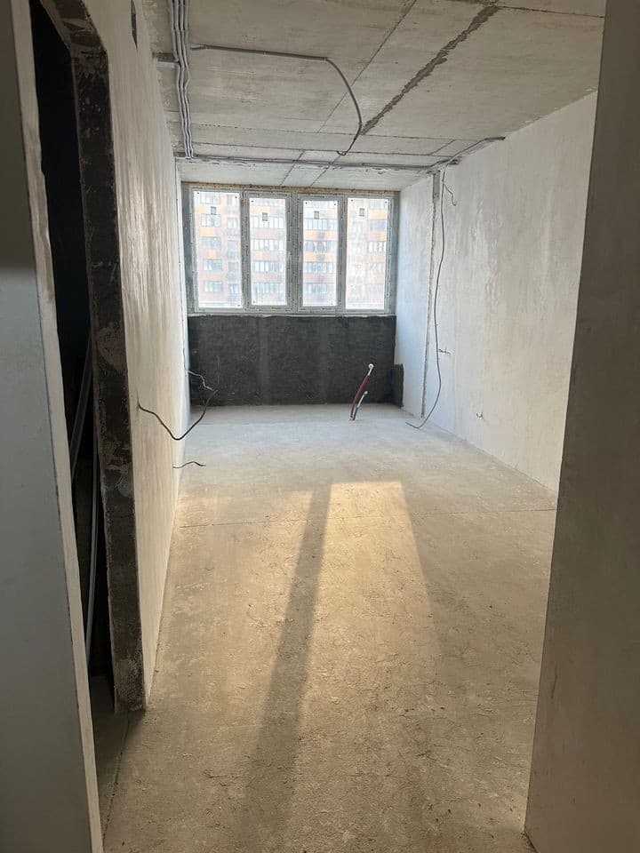 1-к. квартира, 21.6 м², 2/16 эт.