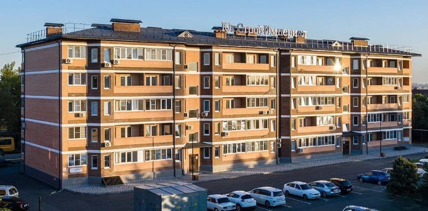 1-к. квартира, 32.5 м², 4/5 эт.