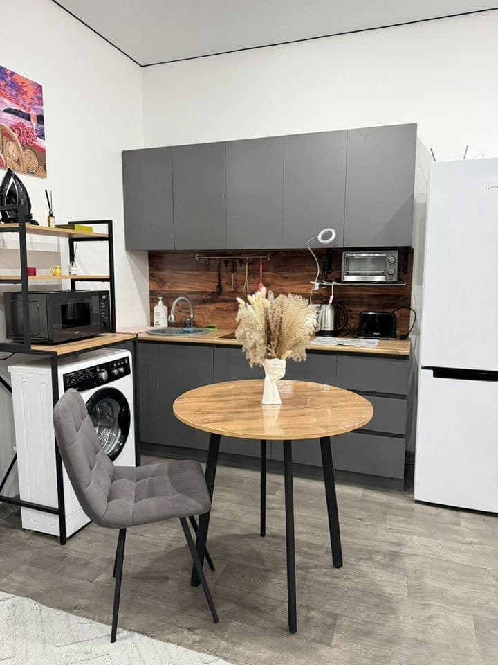 Квартира-студия, 33 м², 1/6 эт.