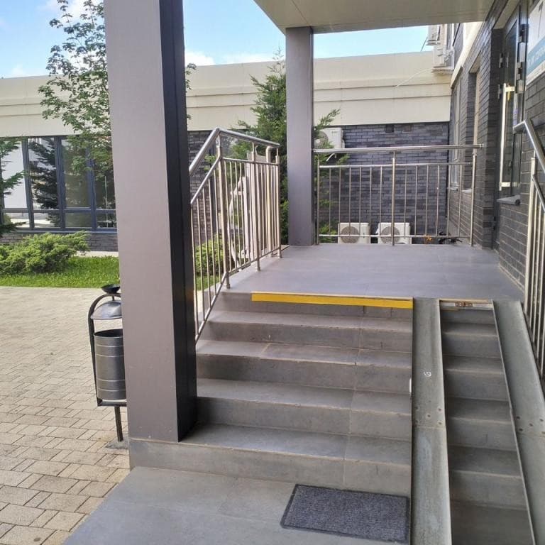 Квартира-студия, 16,8 м², 7/10 эт.