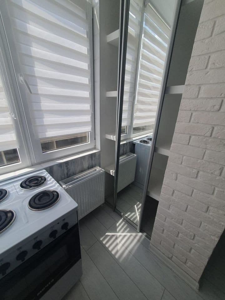 Квартира-студия, 22 м², 4/5 эт.