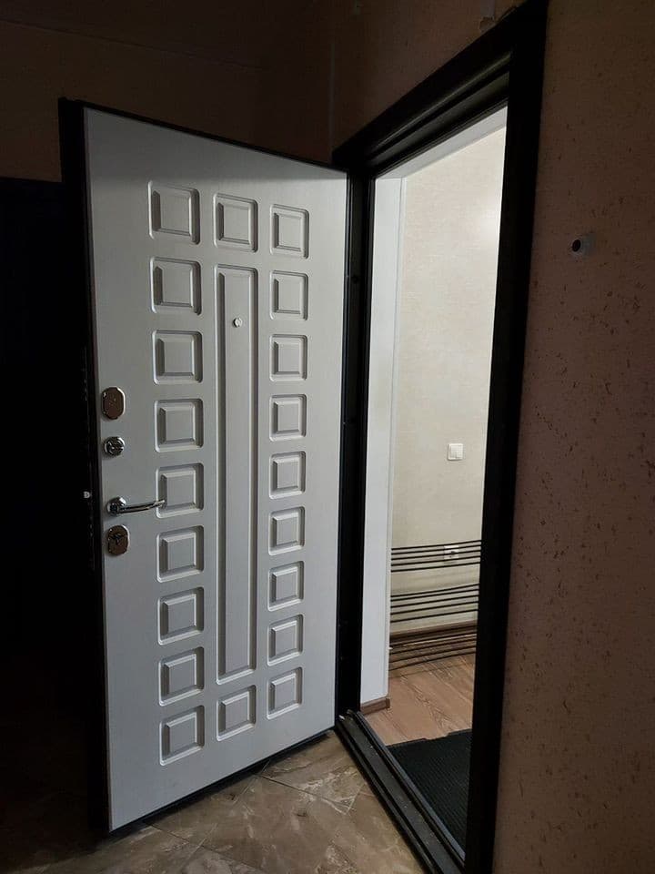 Квартира-студия, 26,2 м², 12/20 эт.