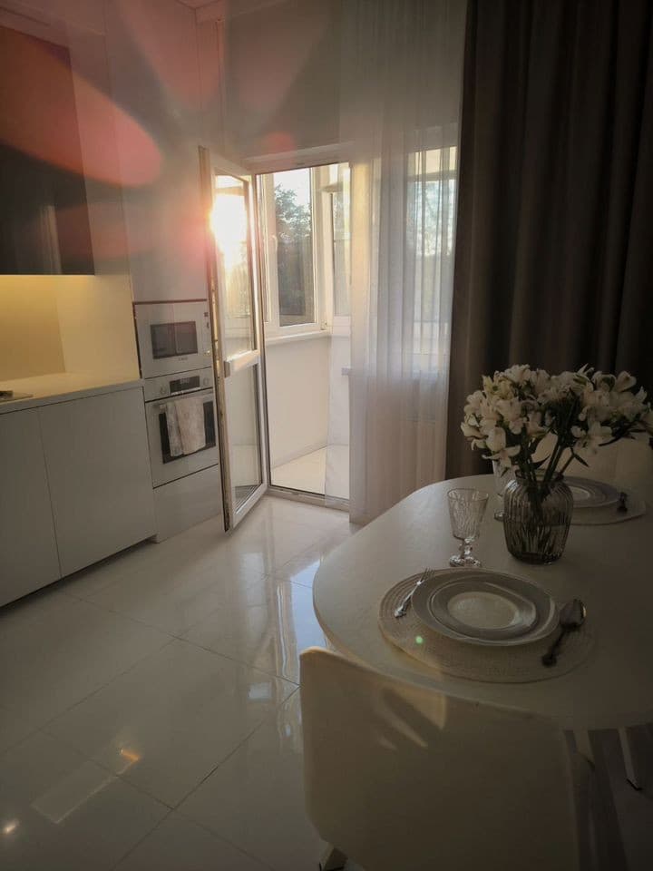 1-к. квартира, 47.7 м², 4/21 эт.