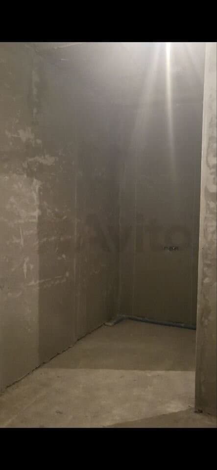 1-к. квартира, 17 м², 1/3 эт.