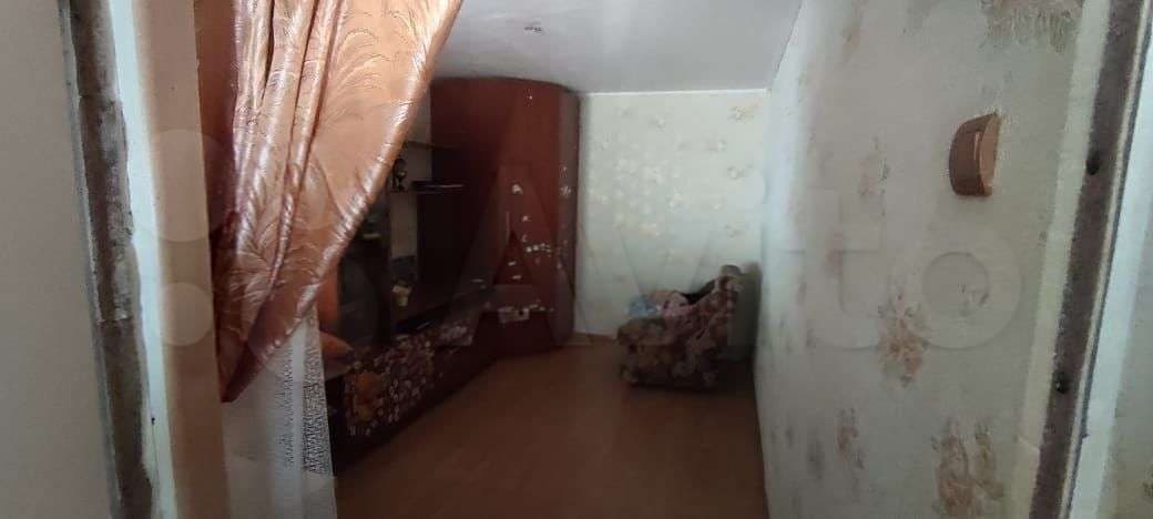 3-к. квартира, 80 м², 2/2 эт.