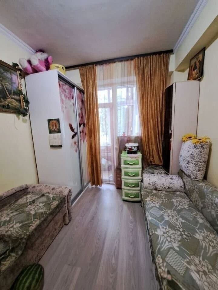 Квартира-студия, 21 м², 3/6 эт.