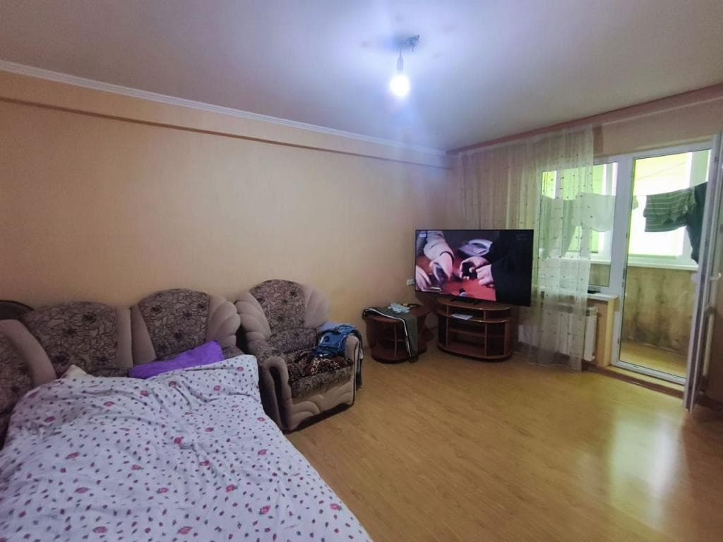 2-к. квартира, 48 м², 11/12 эт.