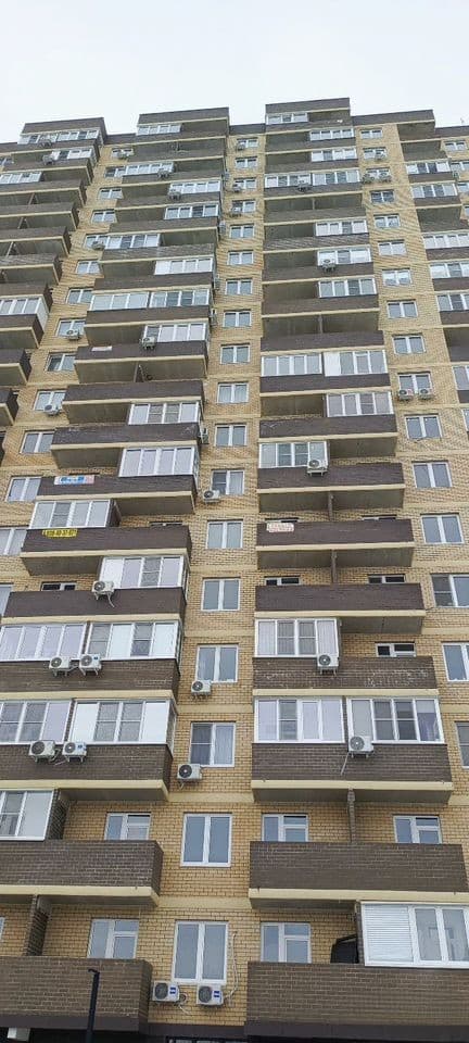 Квартира-студия, 22 м², 9/19 эт.
