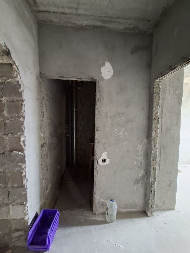 1-к. квартира, 39,1 м², 2/4 эт.
