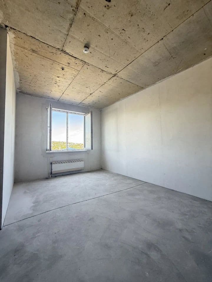1-к. квартира, 45.6 м², 8/24 эт.