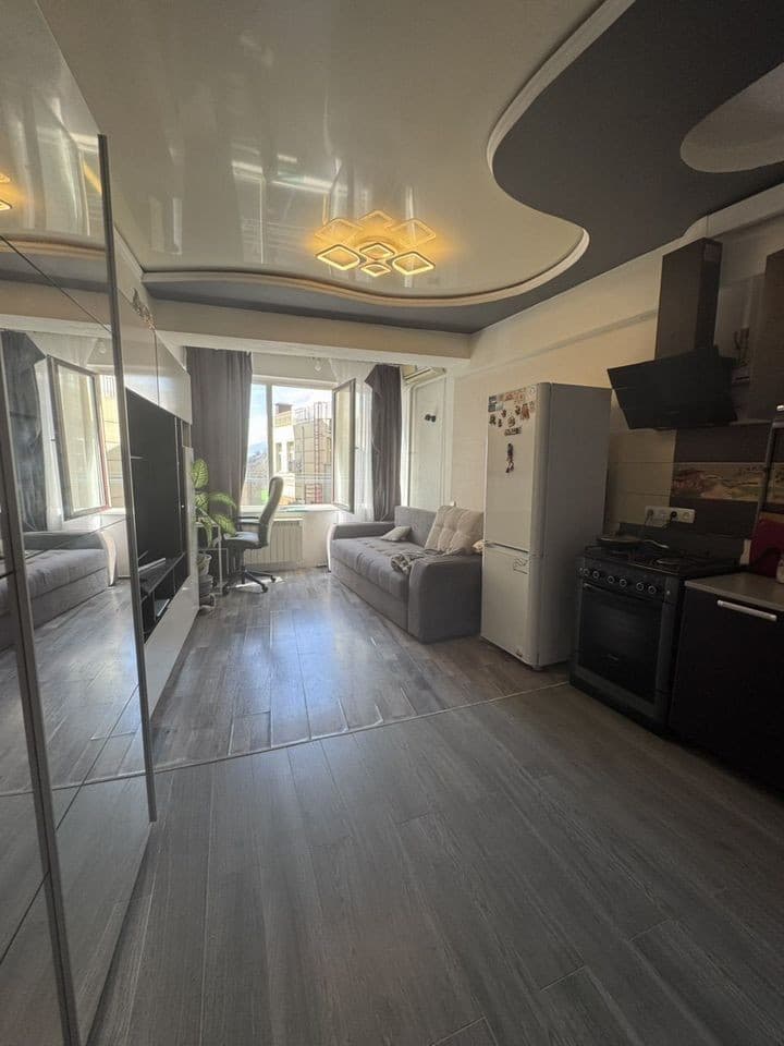 Квартира-студия, 22 м², 1/5 эт.