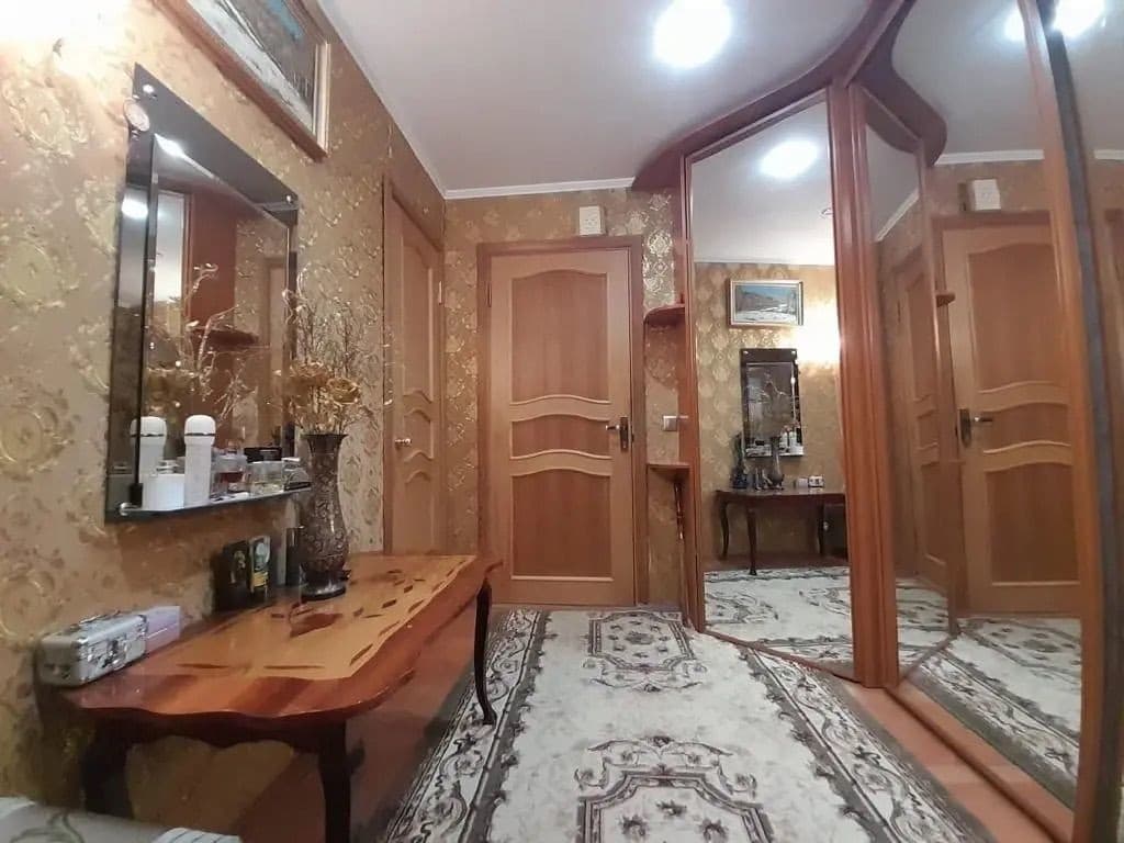 3-к. квартира, 65,3 м², 4/5 эт.