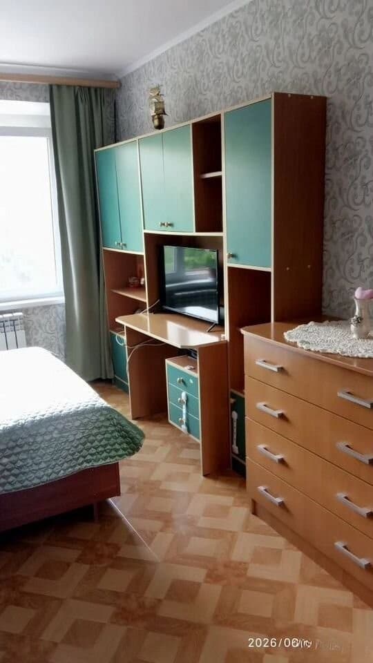 2-к. квартира, 51,3 м², 5/5 эт.