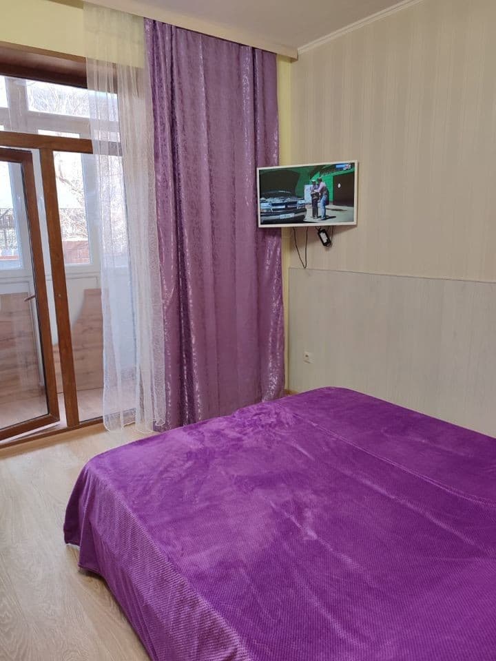 1-к. квартира, 21 м², 1/3 эт.