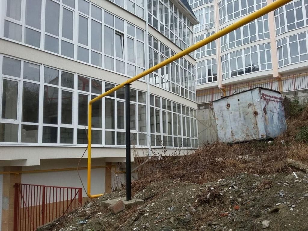 1-к. квартира, 38.9 м², 2/3 эт.