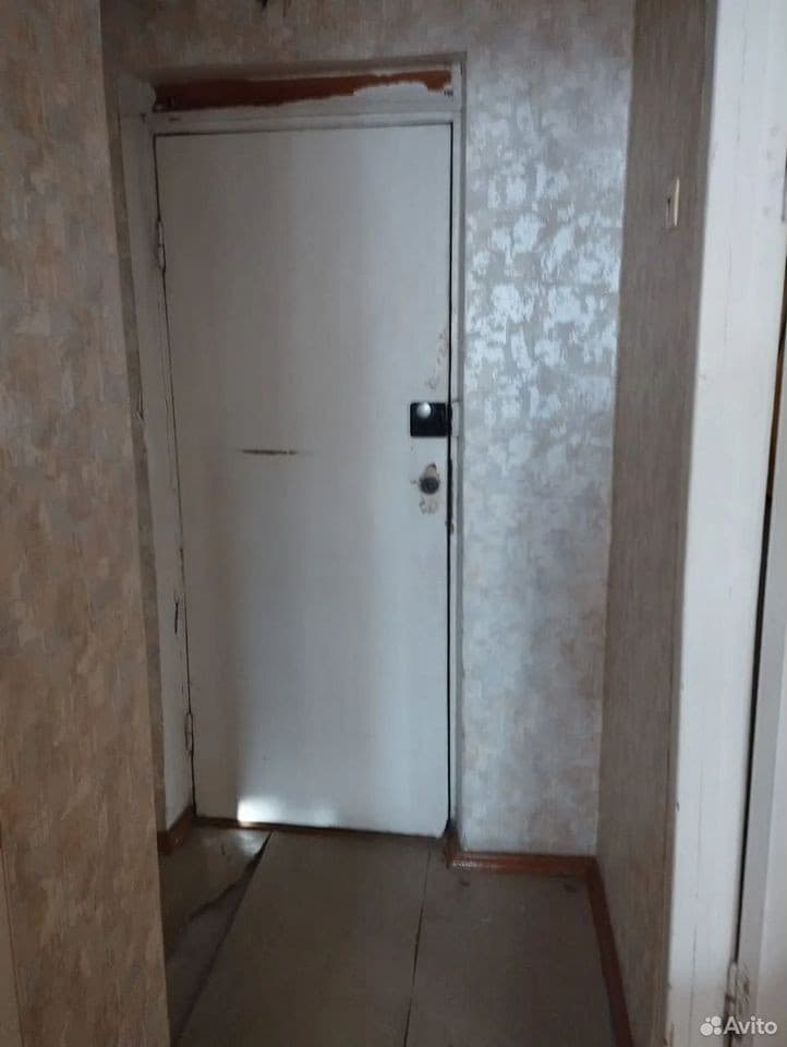 1-к. квартира, 29,7 м², 5/9 эт.
