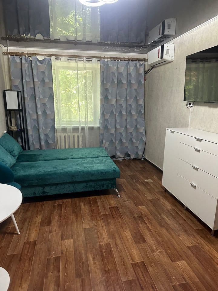 1-к. квартира, 30 м², 1/5 эт.