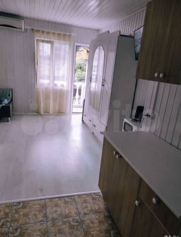 Квартира-студия, 30 м², 4/4 эт.