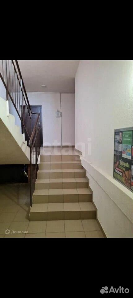 1-к. квартира, 33,9 м², 1/3 эт.