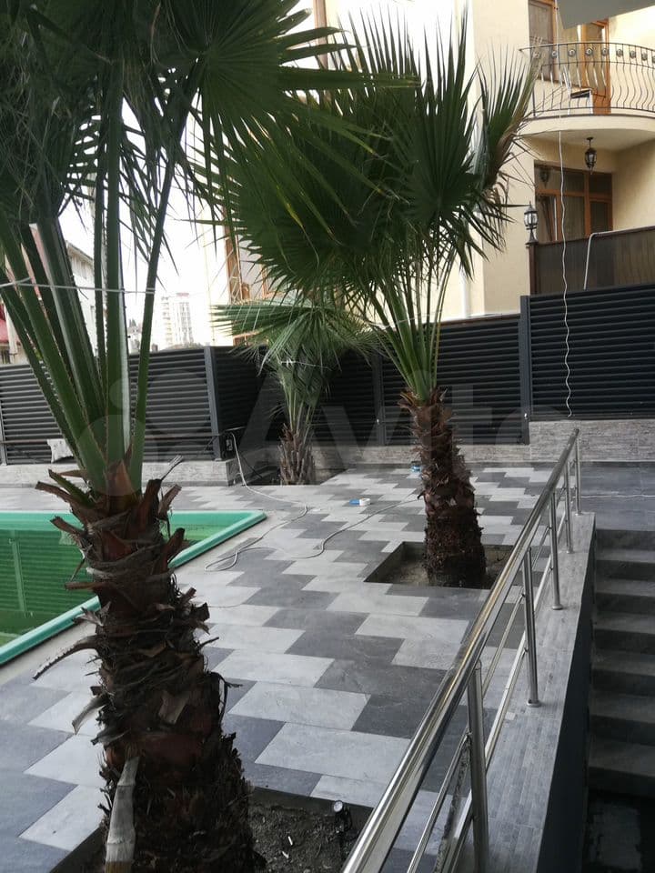 Квартира-студия, 18 м², 2/3 эт.