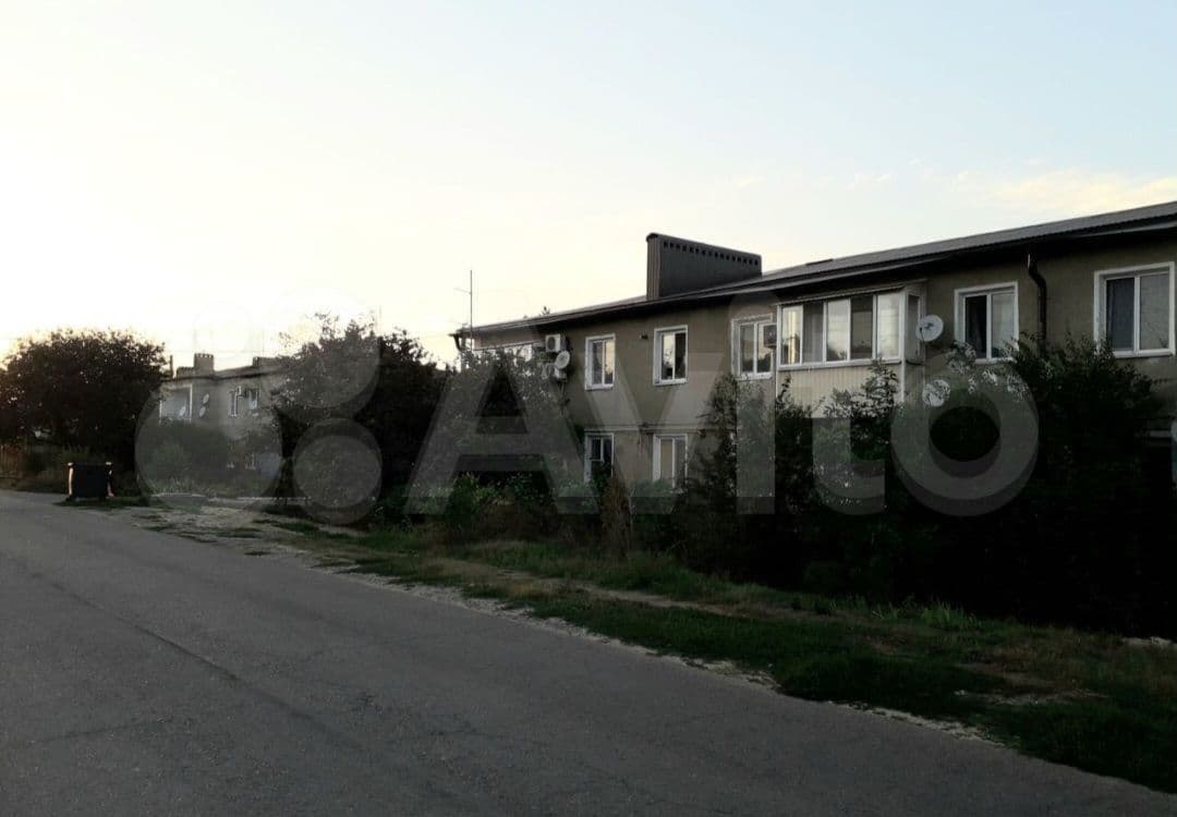2-к. квартира, 51 м², 1/2 эт.