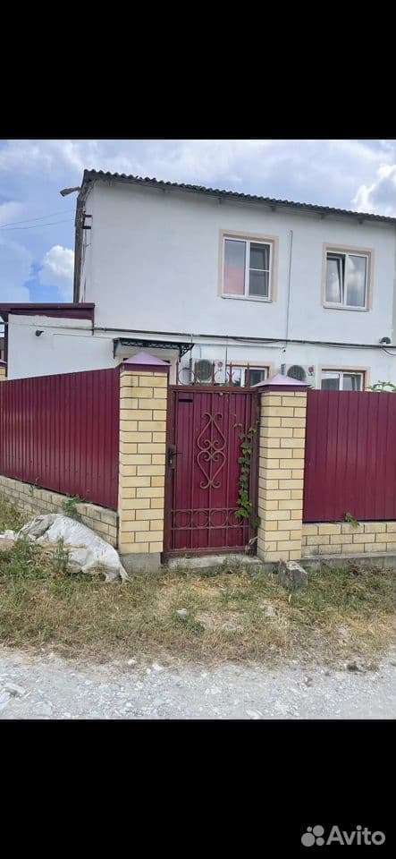 3-к. квартира, 70 м², 2/2 эт.